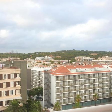 Apartamento Rafa Paradaise Increibles Vistas Port Aventura, Parking Gratuito!!! Salou Exterior foto