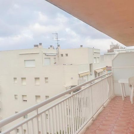 Apartamento Rafa Paradaise Increibles Vistas Port Aventura, Parking Gratuito!!! Salou Exterior foto