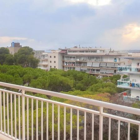 Apartamento Rafa Paradaise Increibles Vistas Port Aventura, Parking Gratuito!!! Salou Exterior foto