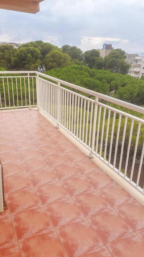 Apartamento Rafa Paradaise Increibles Vistas Port Aventura, Parking Gratuito!!! Salou Exterior foto