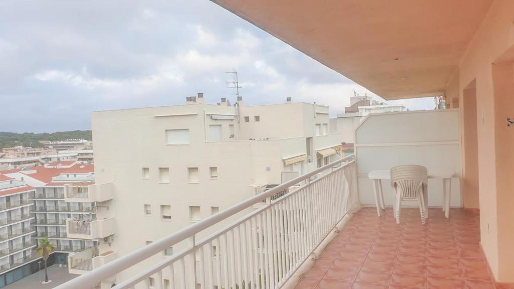 Apartamento Rafa Paradaise Increibles Vistas Port Aventura, Parking Gratuito!!! Salou Exterior foto
