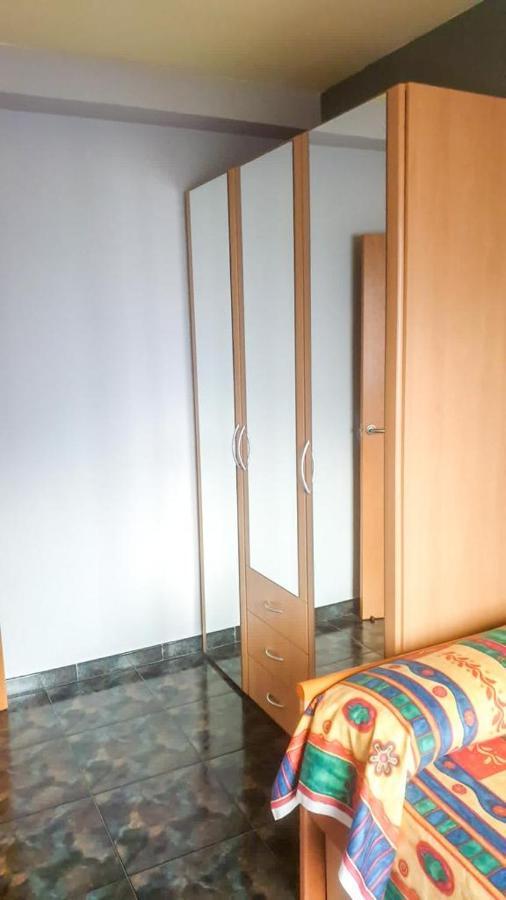 Apartamento Rafa Paradaise Increibles Vistas Port Aventura, Parking Gratuito!!! Salou Exterior foto