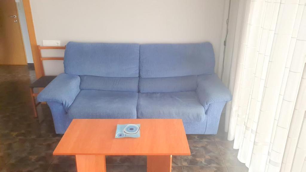 Apartamento Rafa Paradaise Increibles Vistas Port Aventura, Parking Gratuito!!! Salou Exterior foto