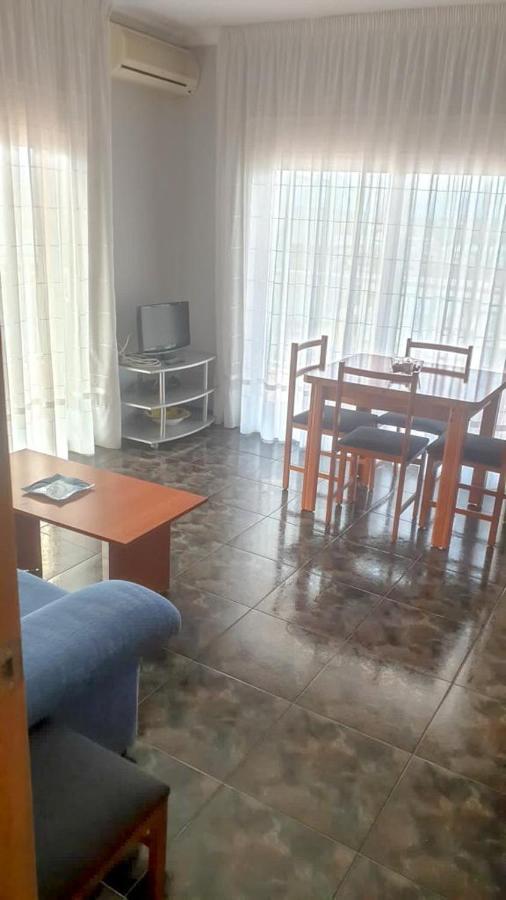 Apartamento Rafa Paradaise Increibles Vistas Port Aventura, Parking Gratuito!!! Salou Exterior foto